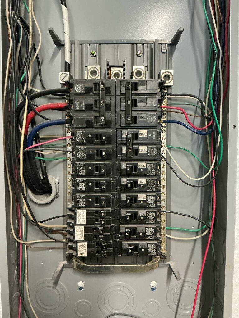 Smart Home Safety Upgrade Protects Largo Residence