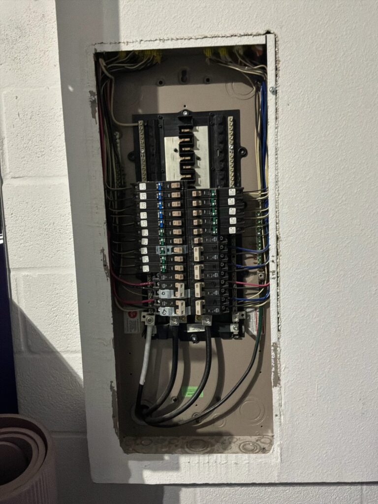 Smart Surge Protection Upgrade for Lutz Home Safety