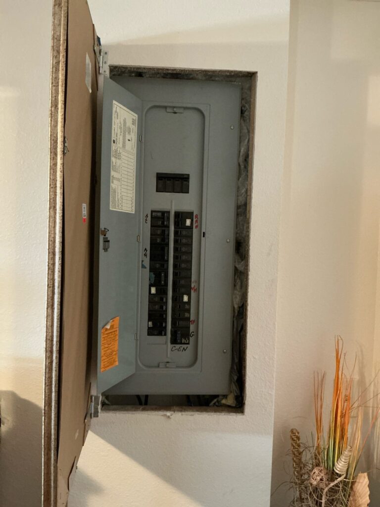 Expert EV Charger Prep for Pinellas Park Home