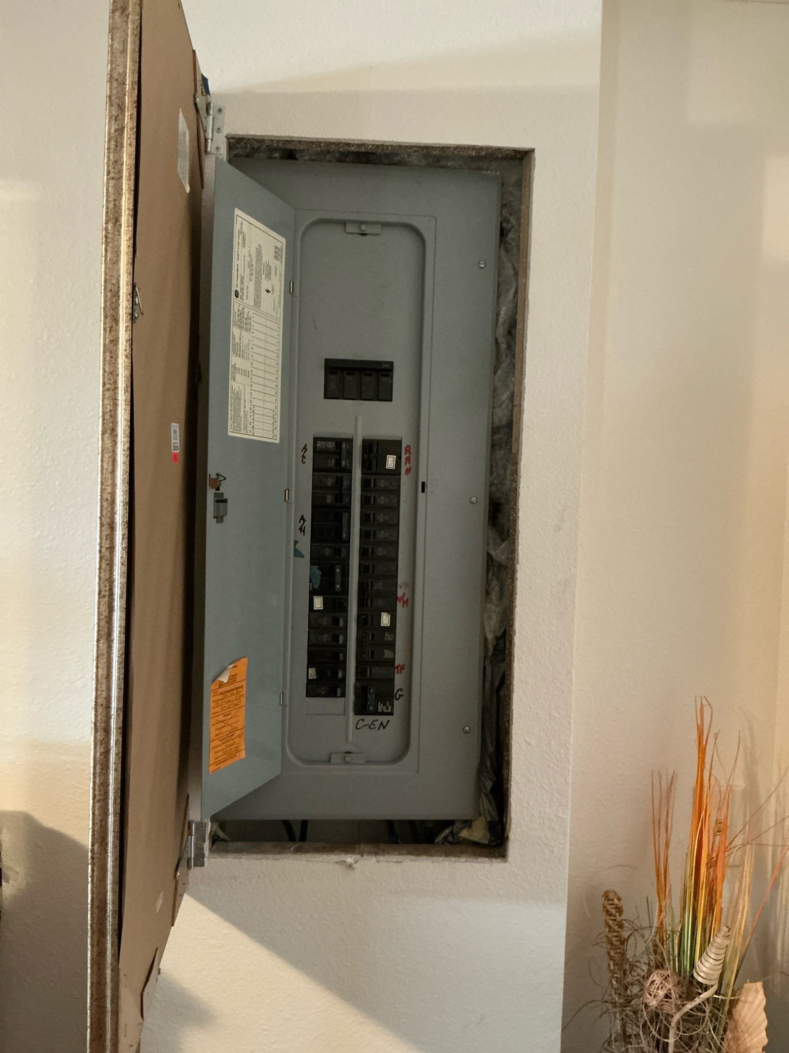 Expert EV Charger Prep for Pinellas Park Home