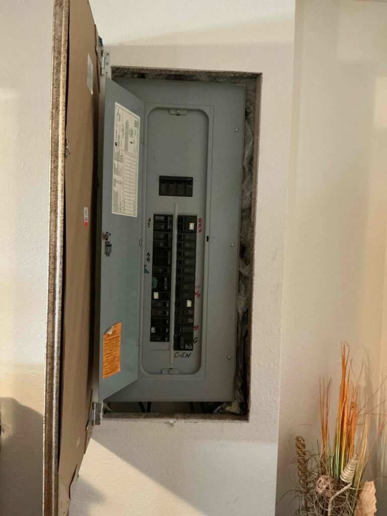 5 Smoke Detectors, One Proven Fix in a Pinellas Park Home