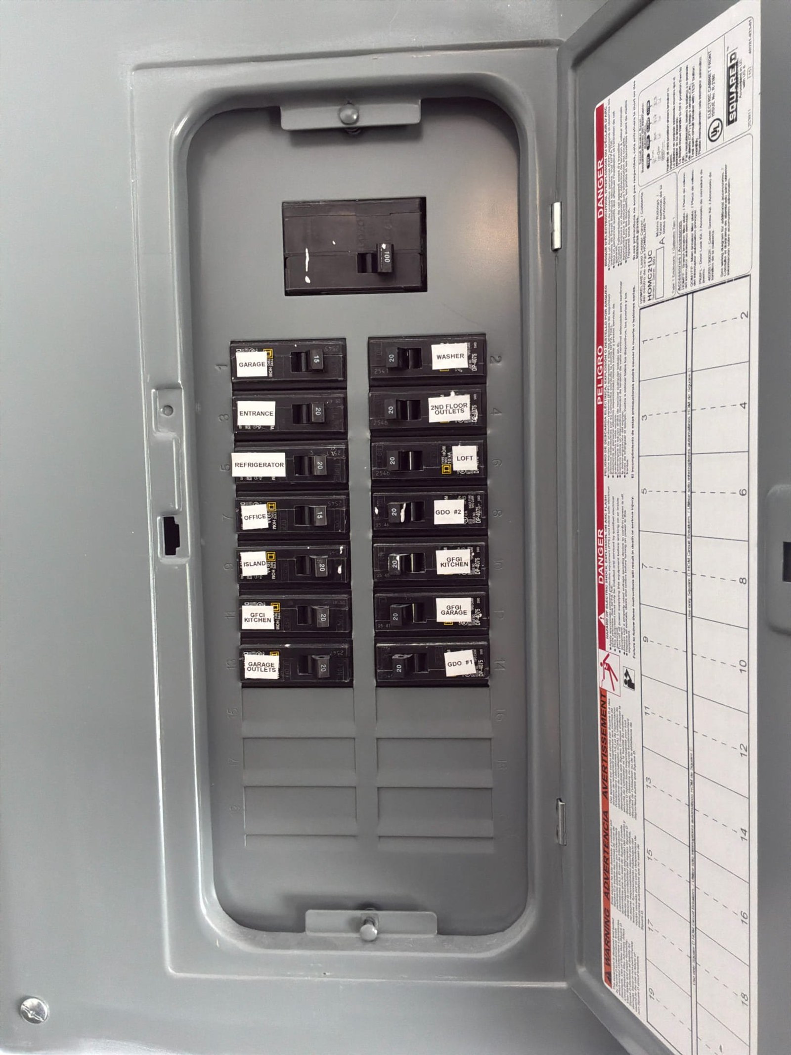Why Smart Detectors Make This Tampa Home Safer