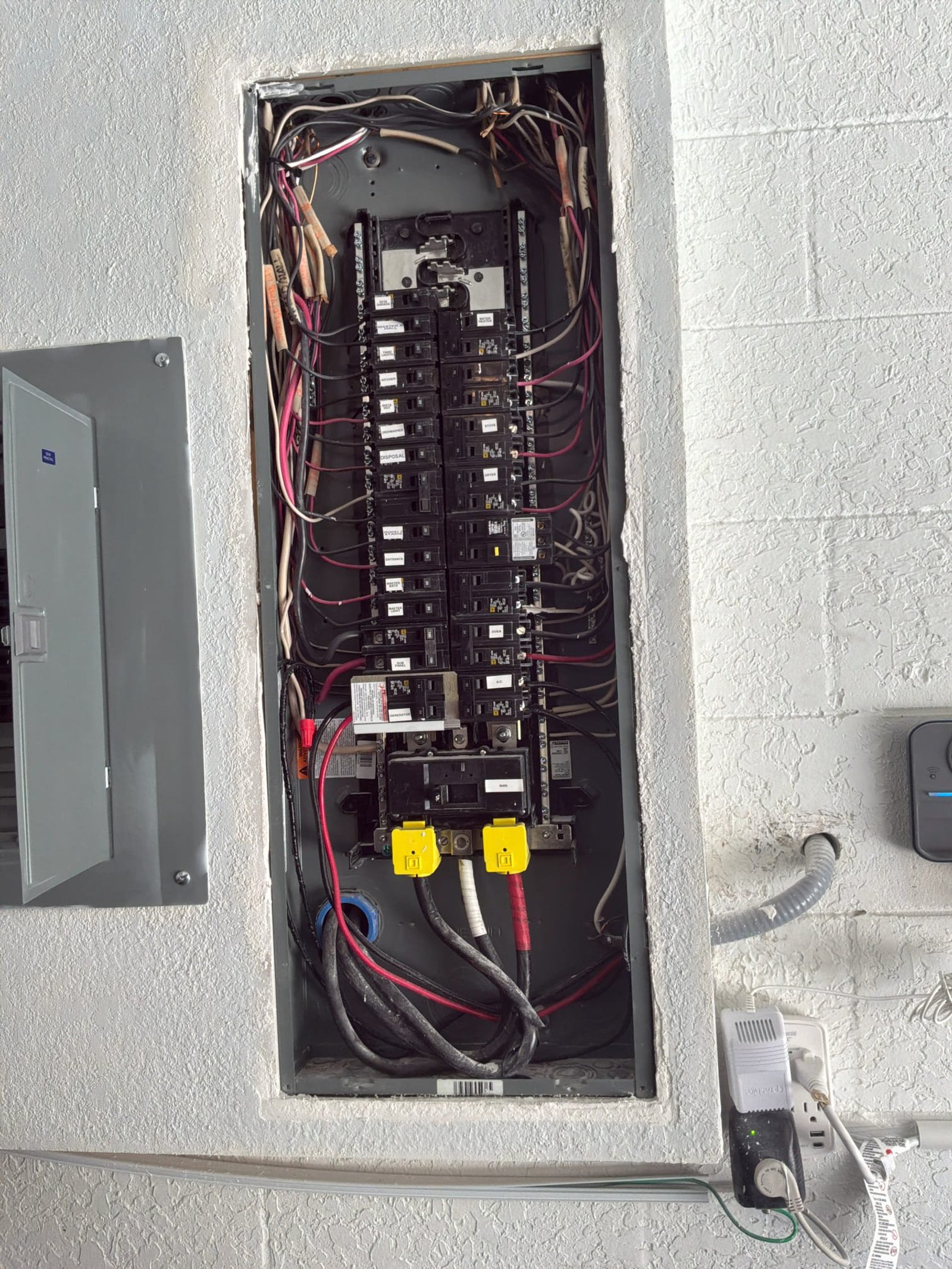 Tampa panel updated with smart safety upgrades