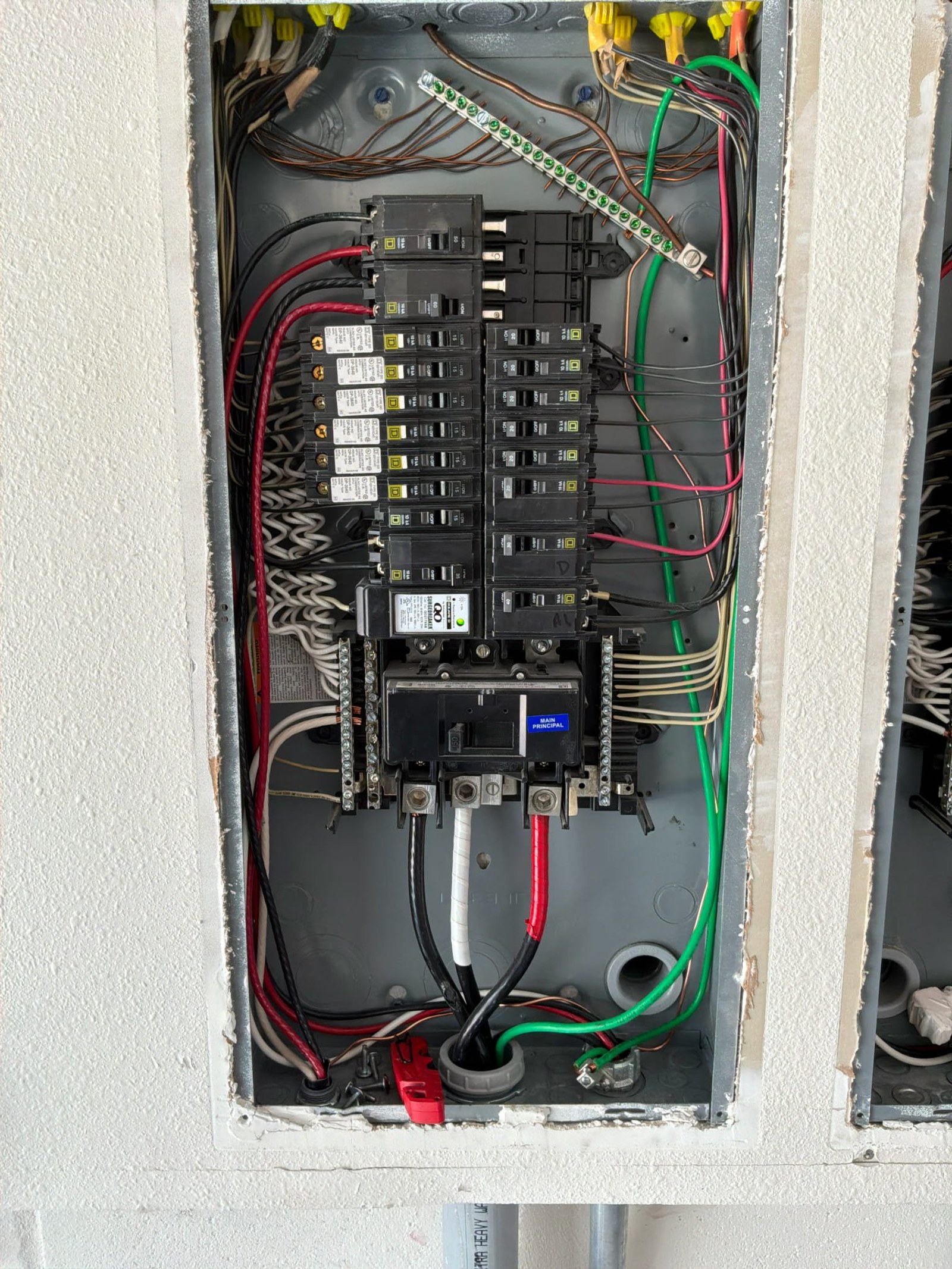 One Visit, a Reliable EV Install for Palm Harbor