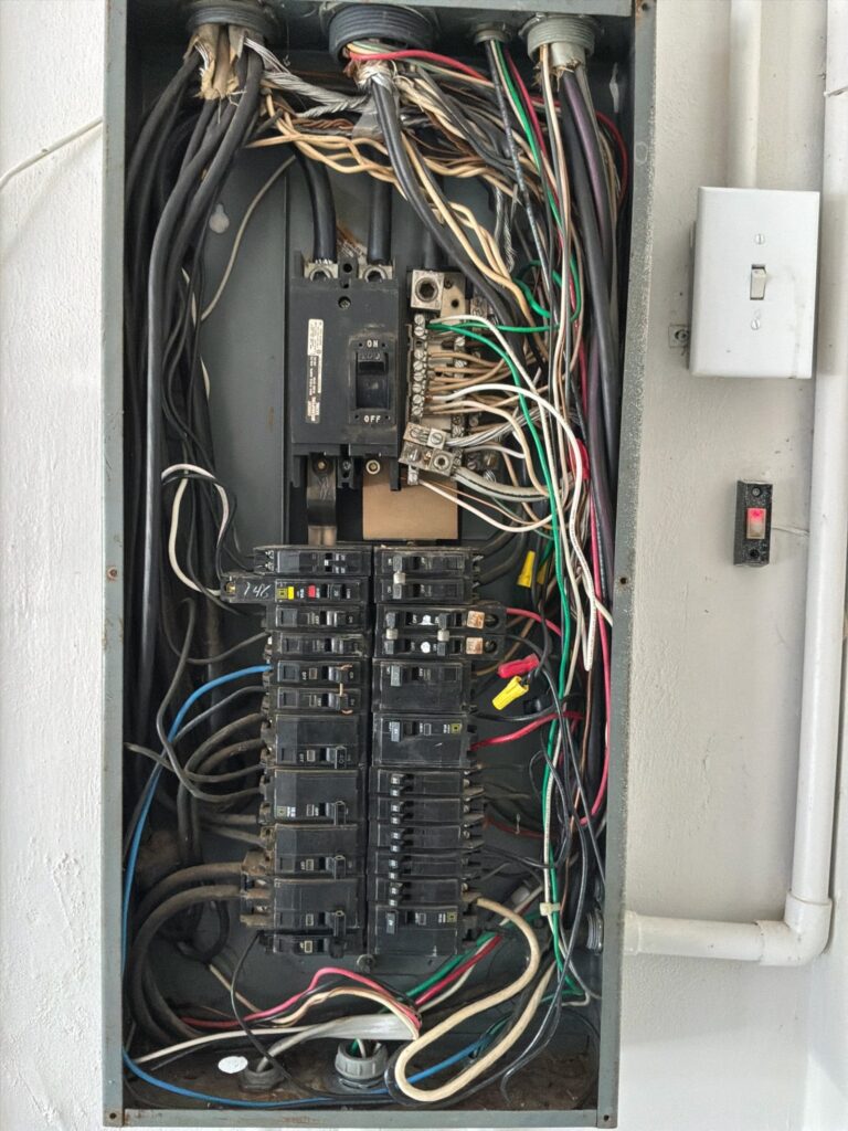 One Proven Grounding Fix, Zero Worry in Palm Harbor