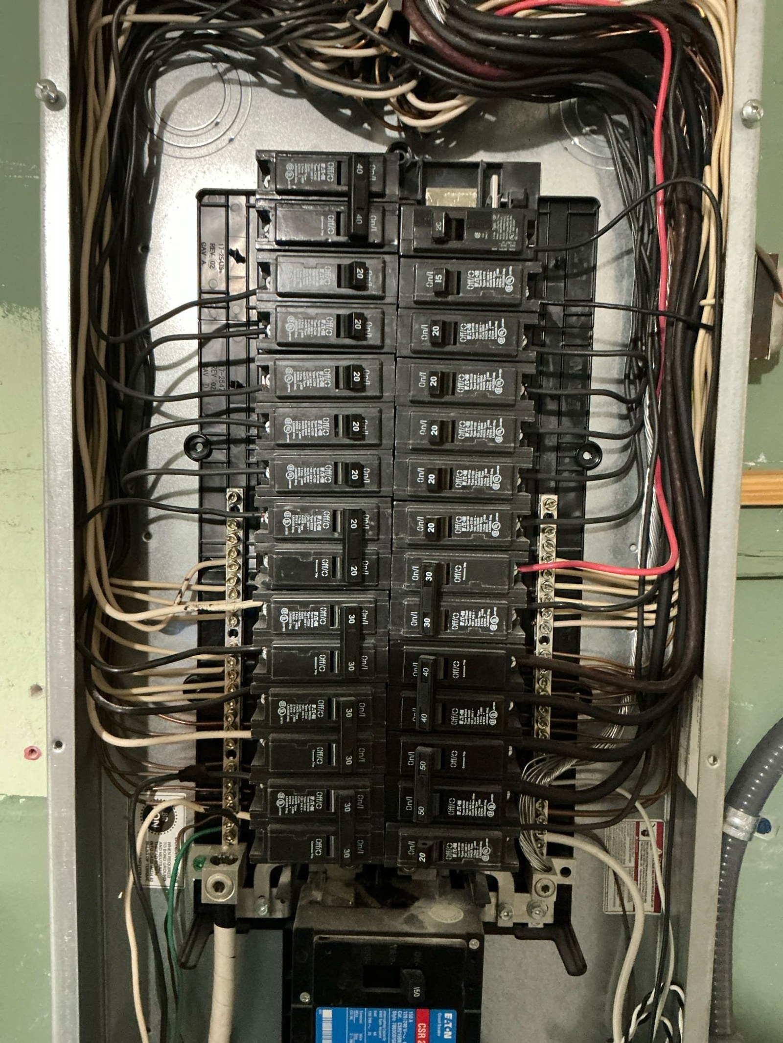 One Proven GFCI Fix, Zero Worry in Port Richey